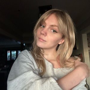 Meet your Posher, Nikki